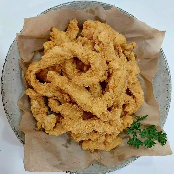 Стрипсы классические Стрипсы классические