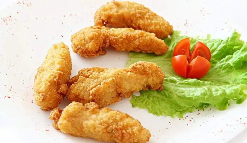 Стрипсы BIG классические Стрипсы BIG классические