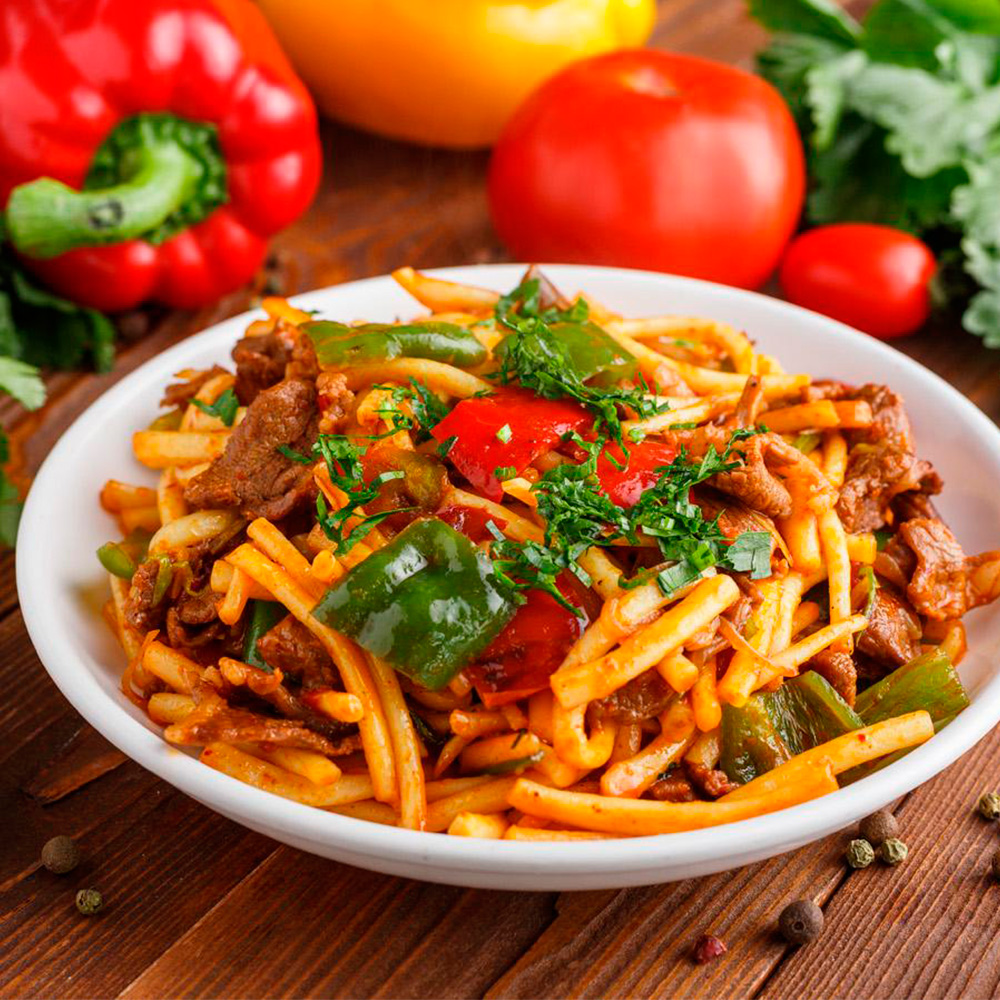 Босо Лагман Босо Лагман