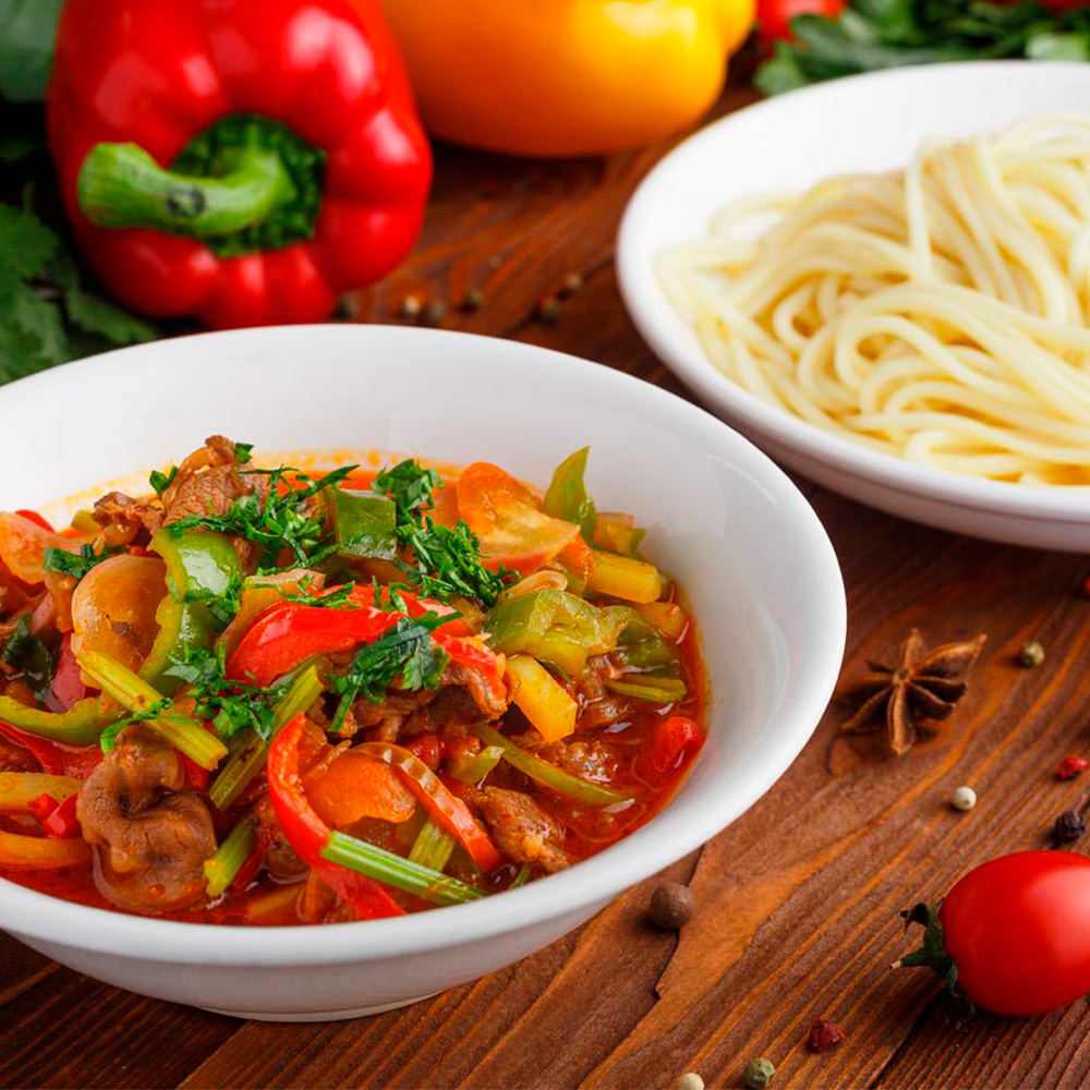 Лагман Лагман