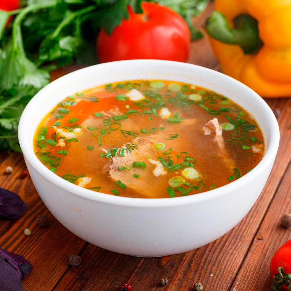 Шорпо Шорпо