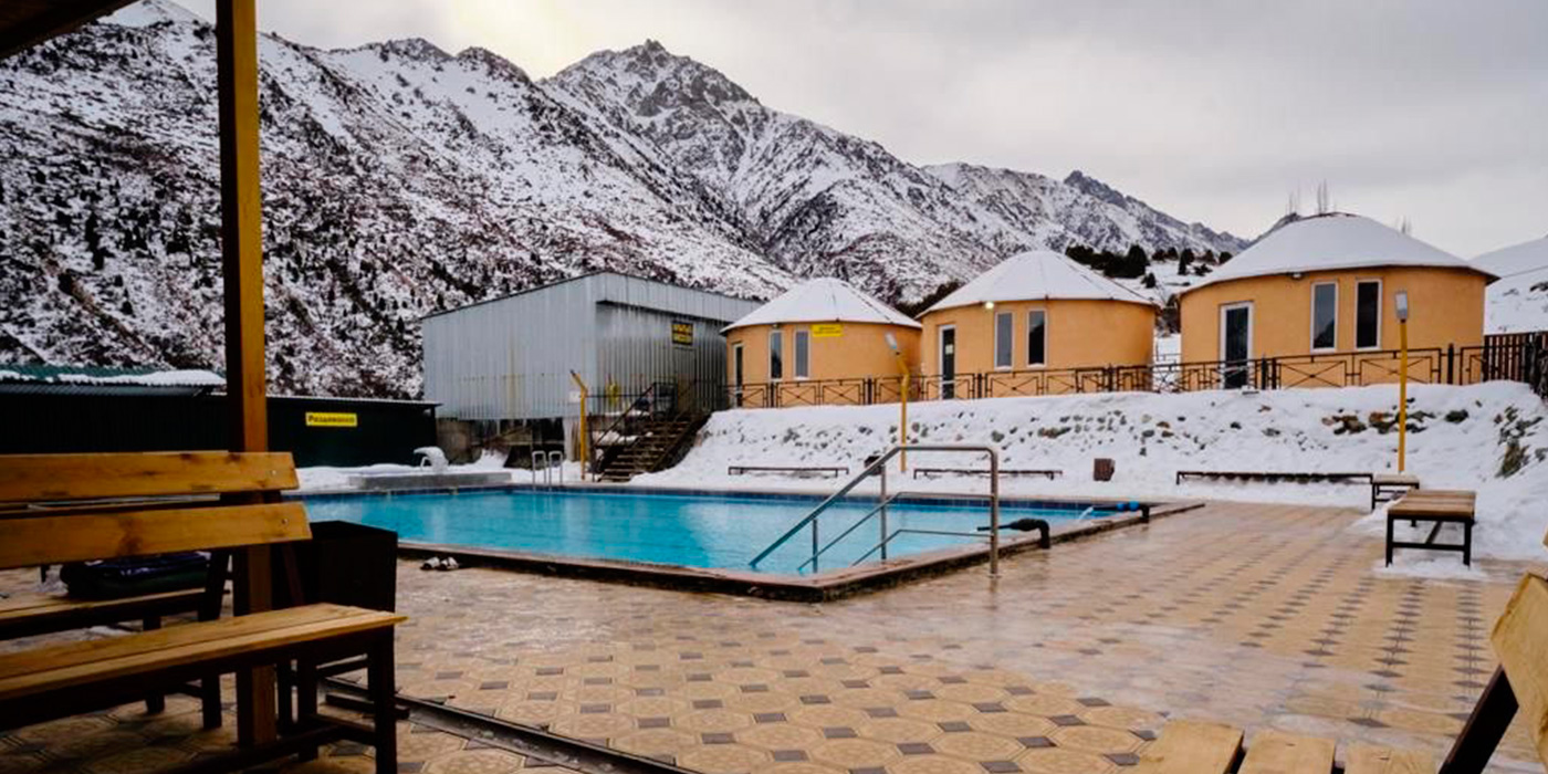 Aksaray Resort 